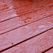 waterproof deck sealer